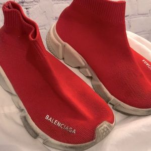 Baby Balenciaga
